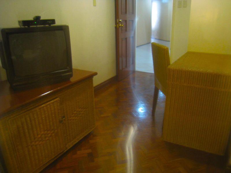 Salcedo Suites Makati City Esterno foto