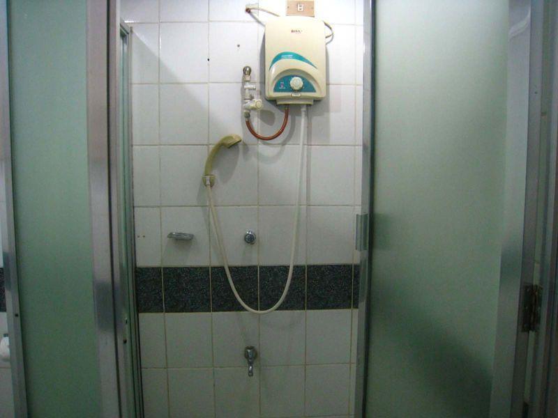 Salcedo Suites Makati City Esterno foto